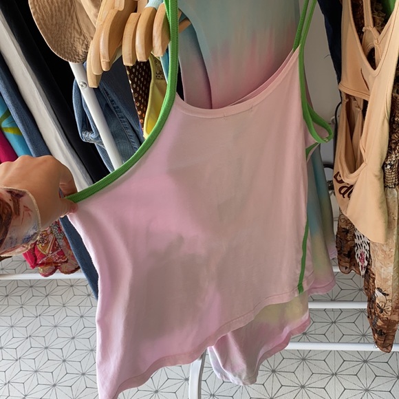 Mudd Tank - Picture 4 of 5